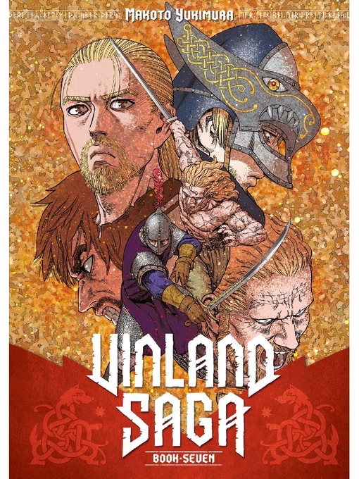 Title details for Vinland Saga, Volume 7 by Makoto Yukimura - Available